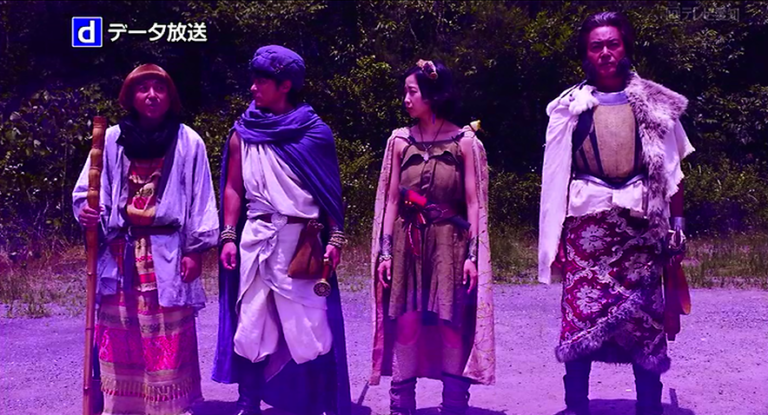 【ネタバレ】勇者ヨシヒコと導かれし七人 第11話「十一」 【ドラマ感想】