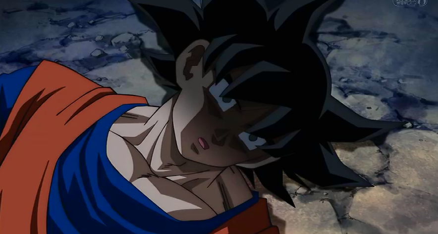 ネタバレ ドラゴンボール超 第71話 悟空死す 絶対執行の暗さつ依頼 アニメ感想