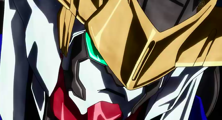 ネタバレ 機動戦士ガンダム 鉄血のオルフェンズ 第42話 落とし前 アニメ感想