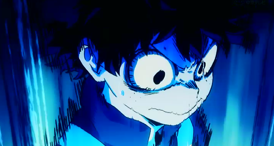 ネタバレ 僕のヒーローアカデミア 第17話 策策策 アニメ感想 ネタバレ 僕のヒーローアカデミア 第17話 策策策 アニメ感想