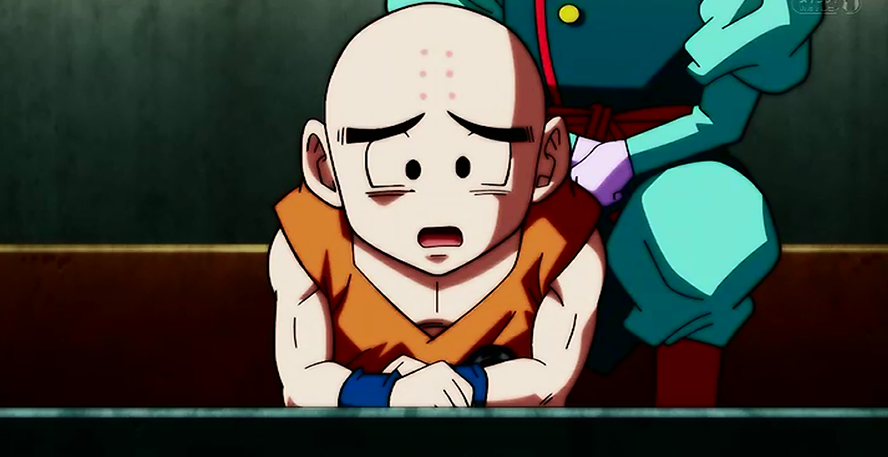 ネタバレ ドラゴンボール超 第100話 大暴走 目覚め荒ぶる狂戦士 アニメ感想 ネタバレ ドラゴンボール超 第100話 大暴走 目覚め荒ぶる狂戦士 アニメ感想