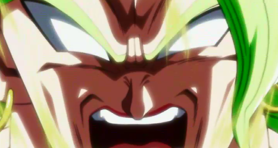 ネタバレ ドラゴンボール超 第114話 鬼気せまる 新たな超戦士の爆誕 アニメ感想 ネタバレ ドラゴンボール超 第114話 鬼気せまる 新たな超戦士の爆誕 アニメ感想