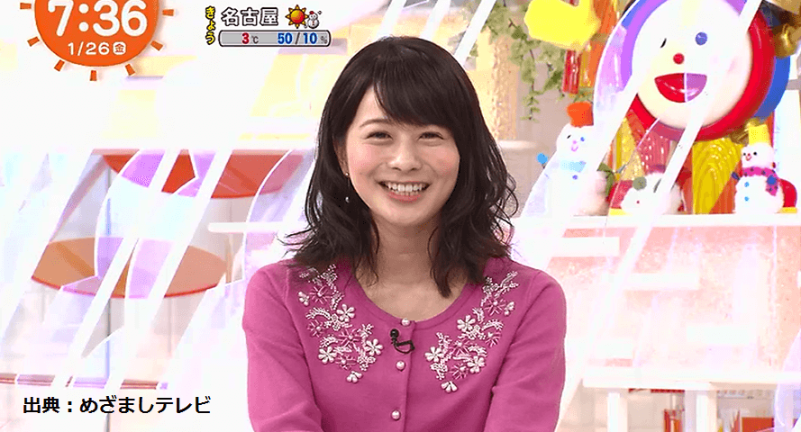 悲報 高見侑里ちゃんがflumpool尼川元気と結婚 悲報 高見侑里ちゃんがflumpool尼川元気と結婚