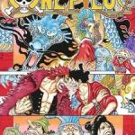 ワンピース ネタバレ 941話 ルフィ流桜修得 ギア５への道