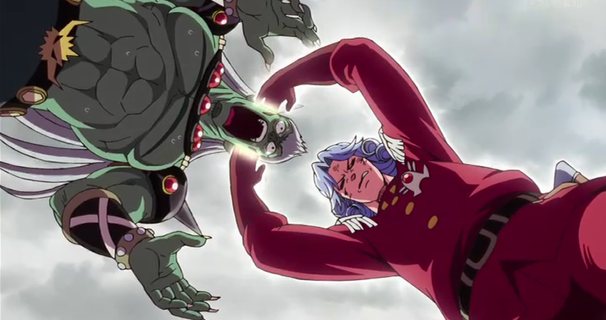 アニメ ドラゴンクエスト ダイの大冒険 第５話ネタバレ感想 ハドラーの鼻水よかった