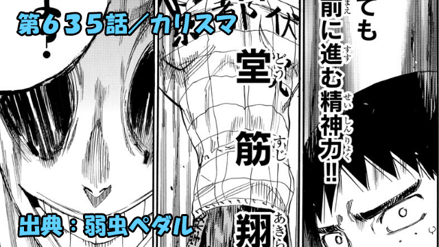 年 2 ペダル 目 インターハイ 結果 弱虫 弱虫ペダルは2年生編になってつまらない？理由は？面白かった1年生編と比較考察