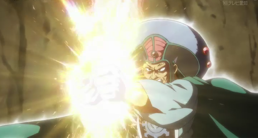 アニメ ドラゴンクエスト ダイの大冒険 第46話ネタバレ感想 メドローアの説明を端 アニメ ドラゴンクエスト ダイの大冒険 第46話ネタバレ感想 メドローアの説明を端