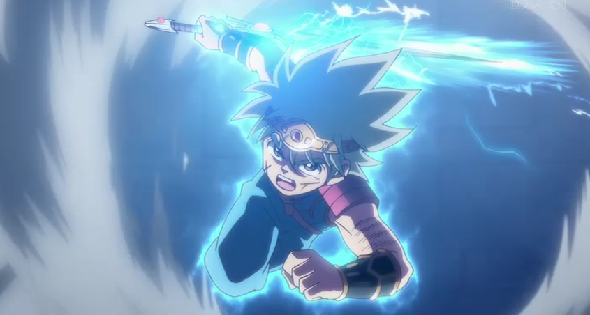 アニメ ドラゴンクエスト ダイの大冒険 第５３話ネタバレ感想 ミストバーンの匂わせ