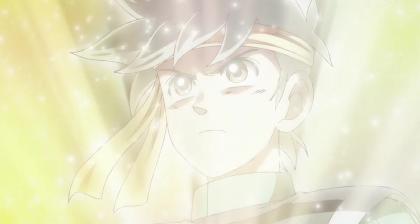 アニメ ダイの大冒険 第67話ネタバレ感想 メルルの勇気 ポップ覚醒の アニメ ダイの大冒険 第67話ネタバレ感想 メルルの勇気 ポップ覚醒の