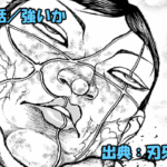 刃牙らへん ネタバレ感想 51話 「強いか」ジャックVS花山薫！喧嘩決着ッッ！！そしてキャオラッ！！？
