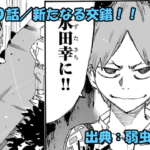 弱虫ペダル ネタバレ感想 840話 「新たなる交錯！！」まさかのあの男の”弟”が参戦！？