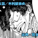 弱虫ペダル ネタバレ感想 875話 「木利屋崇央」全てのしがらみを捨て去り、木利屋崇央、青春の瞬間！！