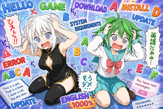 【Can You Run Itが凄い！】ゲームがPCで動作するかワンクリックで確認できるツールを使ってみた！