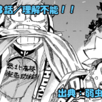 弱虫ペダル ネタバレ感想 878話 「理解不能！！」扉間動揺！野獣化六代に混乱必至！！