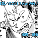 弱虫ペダル ネタバレ感想 880話 「のこり1kmの峠！！」揺れ動く友情と勝負の熱い思い！！覚悟の時！！